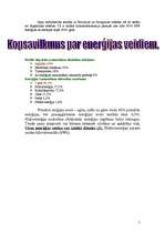 Referāts 'Enerģija', 5.