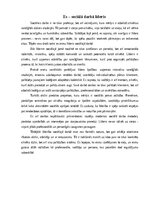 Eseja 'Es – sociālā darbā līderis', 1.