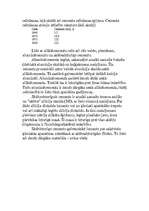 Konspekts 'Cements un tā uzbūve', 2.