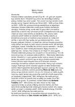 Referāts 'Holandiešu un spāņu māksla', 1.