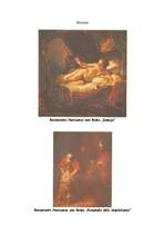 Referāts 'Holandiešu un spāņu māksla', 8.