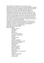 Referāts 'Holandiešu un spāņu māksla', 13.