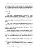 Referāts 'Mārketings un sabiedriskās attiecības sociālo institūciju vadībā', 4.