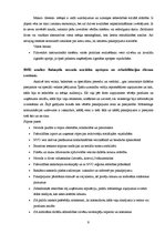 Referāts 'Mārketings un sabiedriskās attiecības sociālo institūciju vadībā', 9.