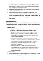 Referāts 'Mārketings un sabiedriskās attiecības sociālo institūciju vadībā', 16.