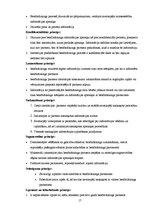 Referāts 'Mārketings un sabiedriskās attiecības sociālo institūciju vadībā', 17.