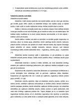 Referāts 'Mārketings un sabiedriskās attiecības sociālo institūciju vadībā', 18.