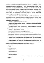 Referāts 'Mārketings un sabiedriskās attiecības sociālo institūciju vadībā', 19.