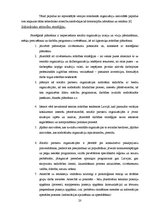 Referāts 'Mārketings un sabiedriskās attiecības sociālo institūciju vadībā', 20.