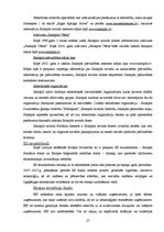 Referāts 'Mārketings un sabiedriskās attiecības sociālo institūciju vadībā', 25.