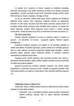 Referāts 'Mārketings un sabiedriskās attiecības sociālo institūciju vadībā', 27.