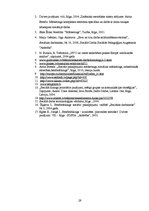 Referāts 'Mārketings un sabiedriskās attiecības sociālo institūciju vadībā', 29.