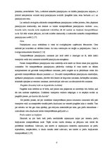 Referāts 'Latvijas pārvadājumu tirgus', 6.