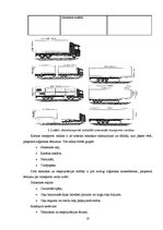 Referāts 'Latvijas pārvadājumu tirgus', 10.