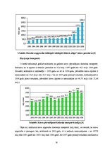 Referāts 'Latvijas pārvadājumu tirgus', 30.