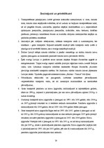 Referāts 'Latvijas pārvadājumu tirgus', 38.