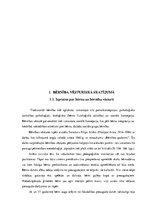 Diplomdarbs 'Pirmsskolas izglītības attīstība Latvijā un Latgalē no 1755. līdz 2006.gadam', 6.