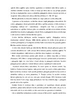 Diplomdarbs 'Pirmsskolas izglītības attīstība Latvijā un Latgalē no 1755. līdz 2006.gadam', 7.