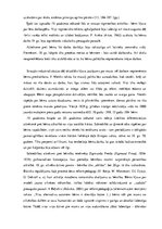 Diplomdarbs 'Pirmsskolas izglītības attīstība Latvijā un Latgalē no 1755. līdz 2006.gadam', 13.