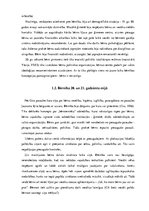 Diplomdarbs 'Pirmsskolas izglītības attīstība Latvijā un Latgalē no 1755. līdz 2006.gadam', 14.