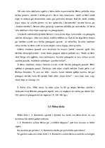 Diplomdarbs 'Pirmsskolas izglītības attīstība Latvijā un Latgalē no 1755. līdz 2006.gadam', 15.