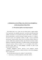 Diplomdarbs 'Pirmsskolas izglītības attīstība Latvijā un Latgalē no 1755. līdz 2006.gadam', 22.