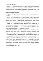 Diplomdarbs 'Pirmsskolas izglītības attīstība Latvijā un Latgalē no 1755. līdz 2006.gadam', 37.