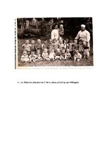 Diplomdarbs 'Pirmsskolas izglītības attīstība Latvijā un Latgalē no 1755. līdz 2006.gadam', 44.