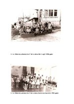 Diplomdarbs 'Pirmsskolas izglītības attīstība Latvijā un Latgalē no 1755. līdz 2006.gadam', 48.