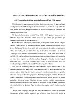 Diplomdarbs 'Pirmsskolas izglītības attīstība Latvijā un Latgalē no 1755. līdz 2006.gadam', 49.
