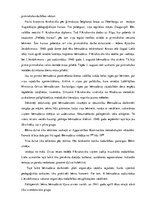 Diplomdarbs 'Pirmsskolas izglītības attīstība Latvijā un Latgalē no 1755. līdz 2006.gadam', 50.