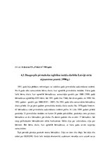 Diplomdarbs 'Pirmsskolas izglītības attīstība Latvijā un Latgalē no 1755. līdz 2006.gadam', 59.