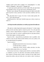 Diplomdarbs 'Pirmsskolas izglītības attīstība Latvijā un Latgalē no 1755. līdz 2006.gadam', 64.