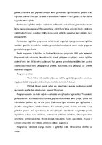 Diplomdarbs 'Pirmsskolas izglītības attīstība Latvijā un Latgalē no 1755. līdz 2006.gadam', 66.