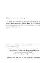 Diplomdarbs 'Pirmsskolas izglītības attīstība Latvijā un Latgalē no 1755. līdz 2006.gadam', 69.