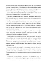 Diplomdarbs 'Pirmsskolas izglītības attīstība Latvijā un Latgalē no 1755. līdz 2006.gadam', 80.