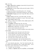 Diplomdarbs 'Pirmsskolas izglītības attīstība Latvijā un Latgalē no 1755. līdz 2006.gadam', 82.