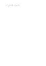 Diplomdarbs 'Pirmsskolas izglītības attīstība Latvijā un Latgalē no 1755. līdz 2006.gadam', 87.