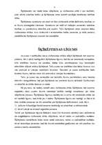 Referāts 'Šķīrējtiesas un to darbība Latvijā', 5.