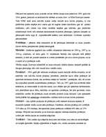 Eseja 'Lauku jauniešu dzīves vērtību maiņa dažādu faktoru ietekmē', 1.