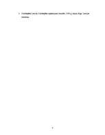 Eseja 'Lauku jauniešu dzīves vērtību maiņa dažādu faktoru ietekmē', 4.