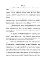 Diplomdarbs 'Pensiju 2.līmeņa nozīme Latvijas pensiju sistēmā', 6.