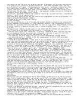 Eseja 'British Airways', 2.