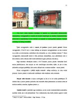 Referāts 'Vides vizuālā reklāma Latvijā', 21.