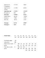 Referāts 'Uzņēmuma investīciju projekta īstenošanas nozīme', 9.