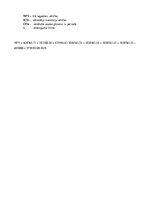 Referāts 'Uzņēmuma investīciju projekta īstenošanas nozīme', 11.