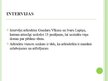 Prezentācija 'PSRS laiku un mūsdienu Latvijas arhitektūras salīdzinājums', 12.