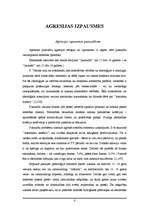 Referāts 'Datorspēļu izraisītā agresija', 6.