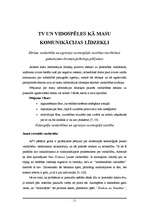 Referāts 'Datorspēļu izraisītā agresija', 11.