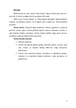 Prakses atskaite 'Prakses atskaite viesnīcā', 3.